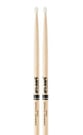 Promark American Hickory Drum Sticks 7AN Nylon Tip